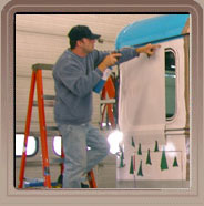Installation Services
